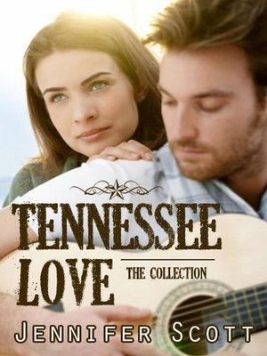 cover image of The Tennessee Collection